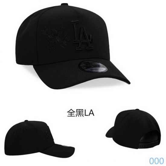 Los Angeles Dodgers Snapback 25G211