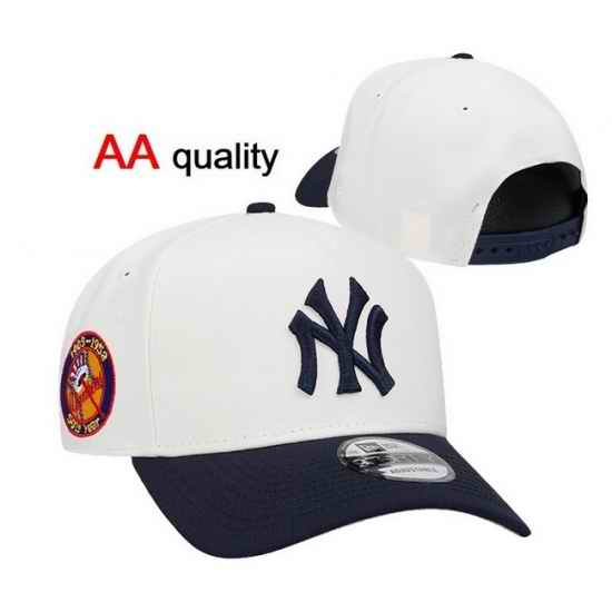 New York Yankees Snapback Cap 26H I178