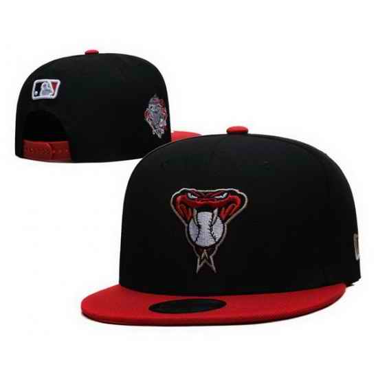 Arizona Diamondbacks Snapback 25G010