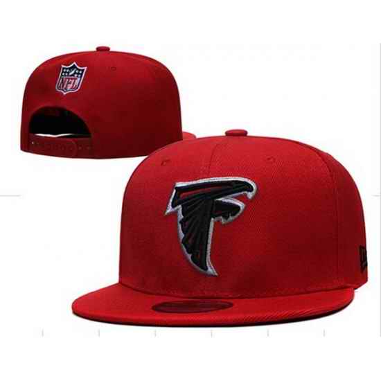 Atlanta Falcons Snapback Cap 25916