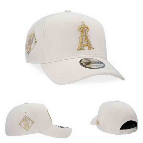 Los Angeles Angels Snapback 25G025