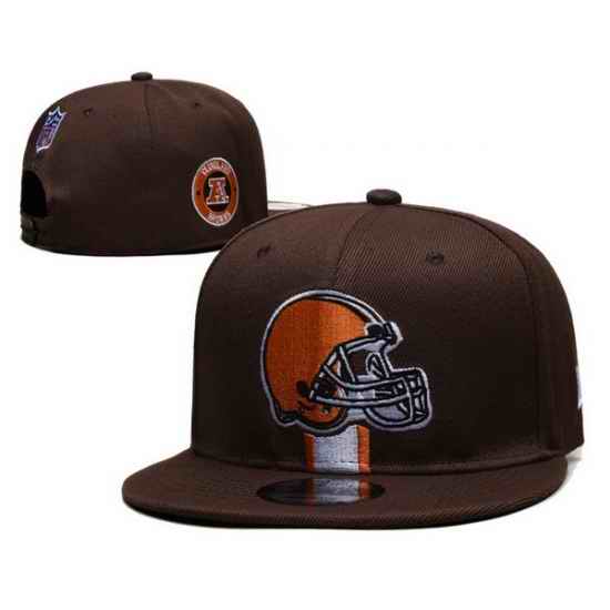 Cleveland Browns Snapback Cap 25909