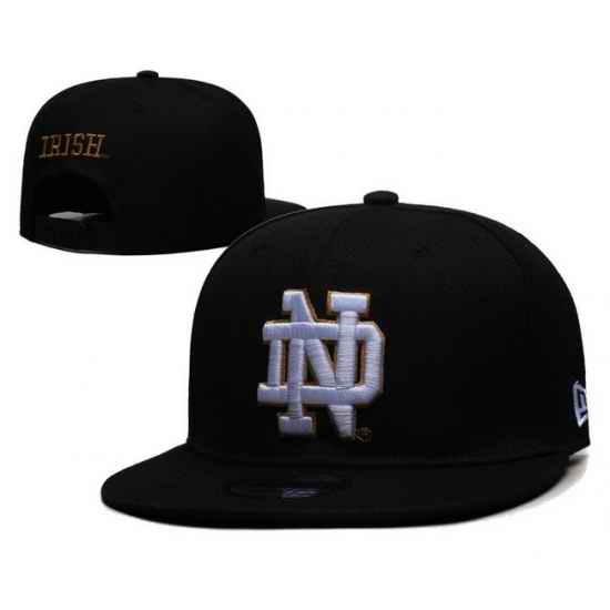 NCAA Snapback Cap 26H H306