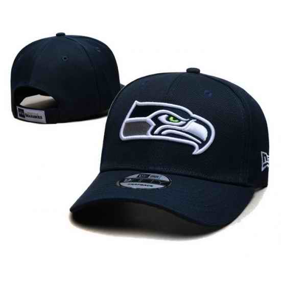 Seattle Seahawks Snapback Cap 26H T638