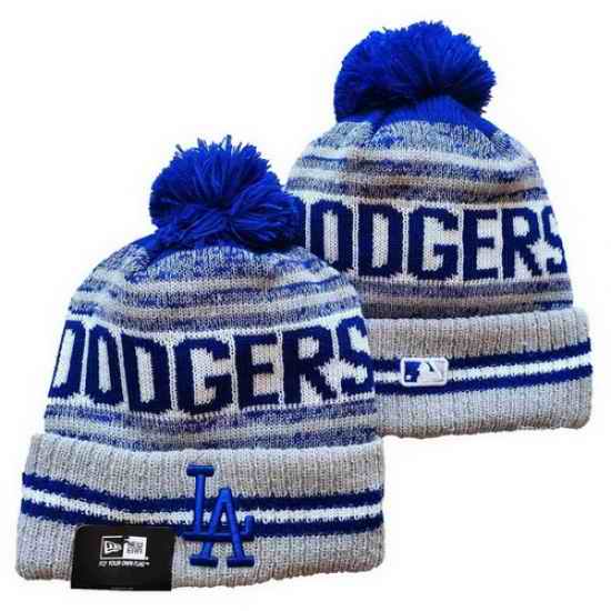 Los Angeles Dodgers Beanies 25K 676