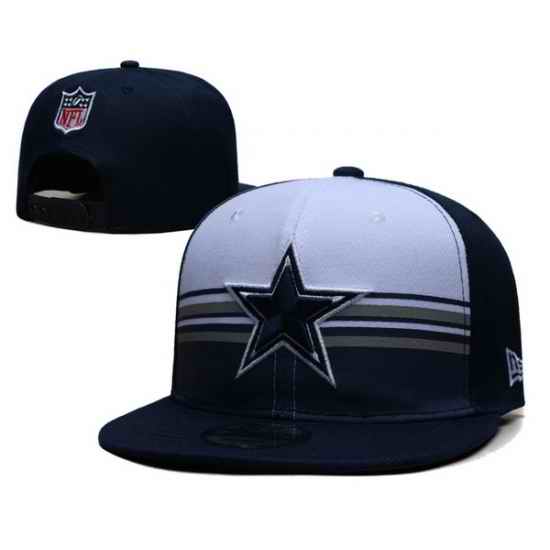 Dallas Cowboys Snapback Cap 25G021