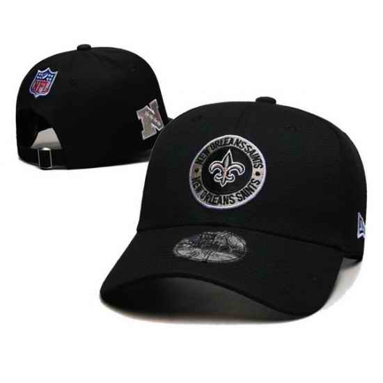 New Orleans Saints Snapback Cap 25918