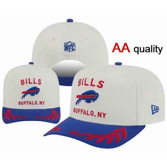 Buffalo Bills Snapback Cap 25903