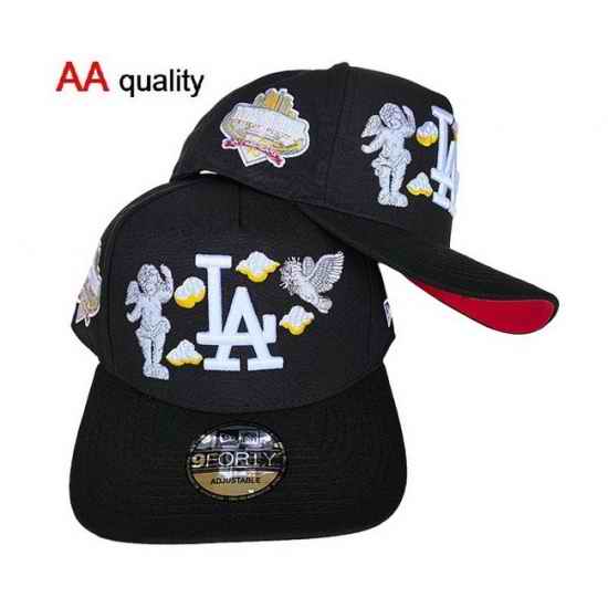 Los Angeles Dodgers Snapback Cap 26H T751