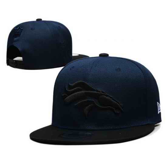 Denver Broncos Snapback Cap 25903