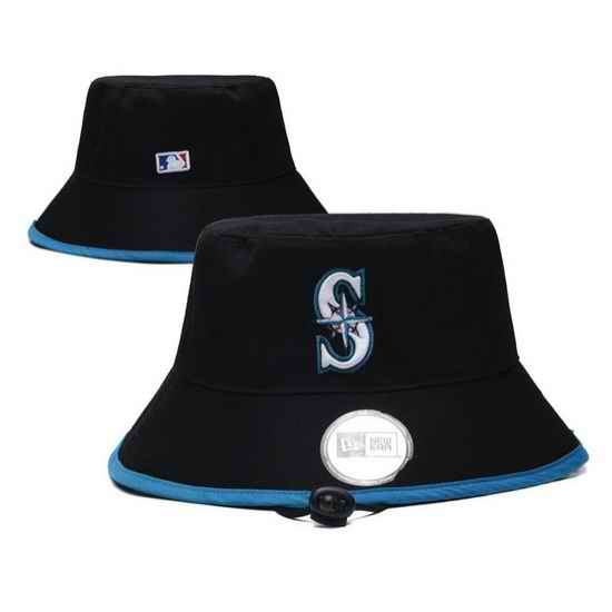 MLB Bucket Hats 2604
