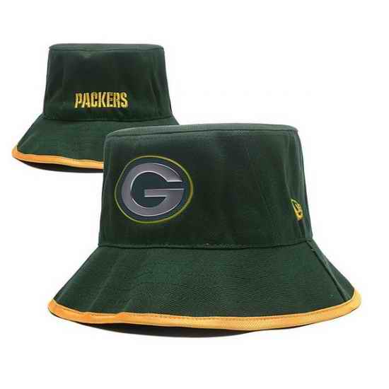 Green Bay Packers Snapback Cap 25907