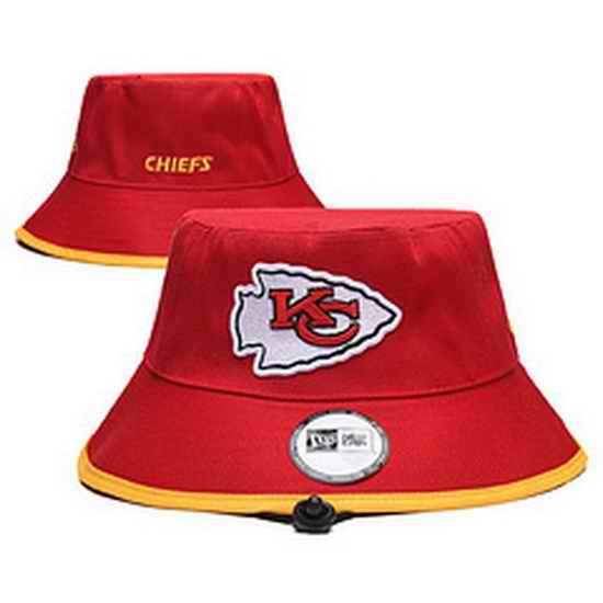 NBA Bucket Hats 2682