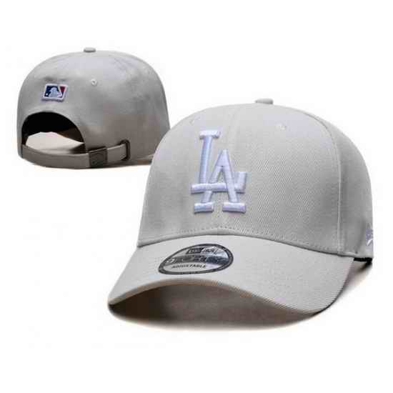 Los Angeles Dodgers Snapback 25G203