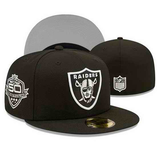 Las Vegas Raiders Snapback Cap 25934
