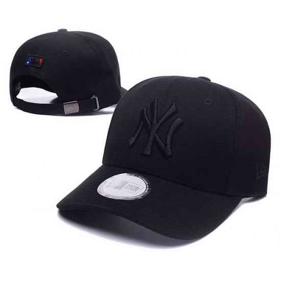 New York Yankees Snapback Cap 26H U943
