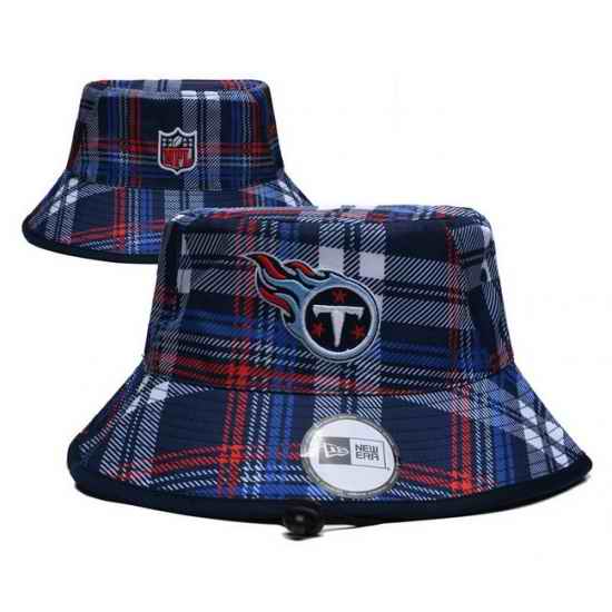 Tennessee Titans Snapback Cap 26H I411