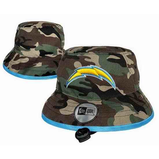 Los Angeles Chargers Snapback Cap 25912
