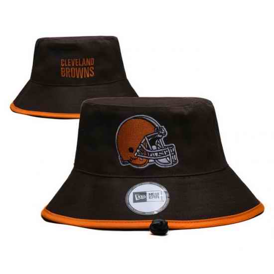 Cleveland Browns Snapback Cap 26H H417