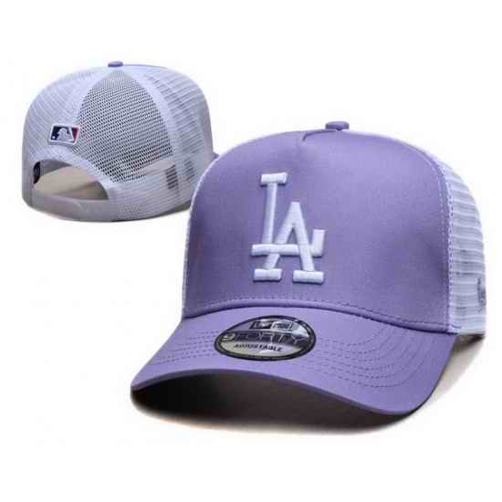 Los Angeles Dodgers Snapback 25G129