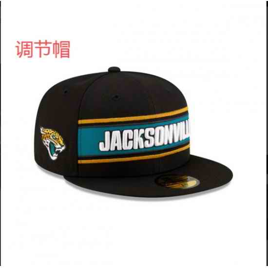Jacksonville Jaguars Snapback Cap 25906