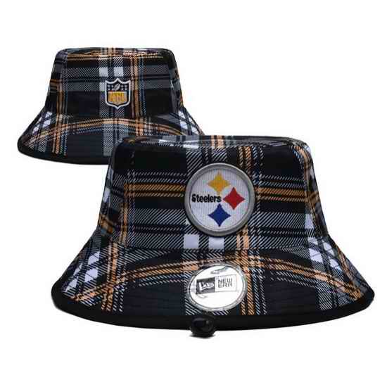 NBA Bucket Hats 2652