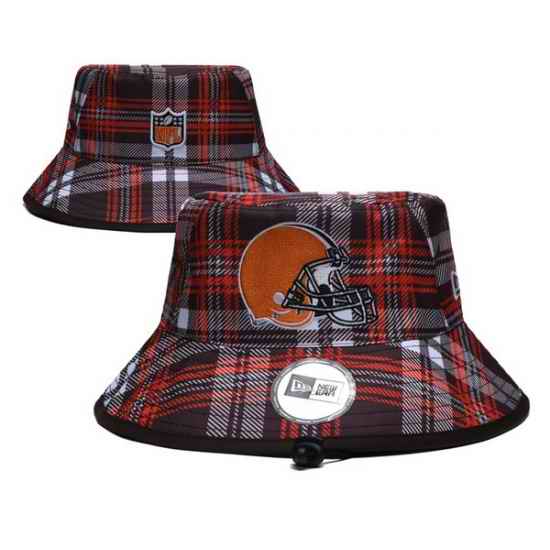 Cleveland Browns Snapback Cap 25G006