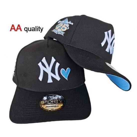 New York Yankees Snapback Cap 26H H727