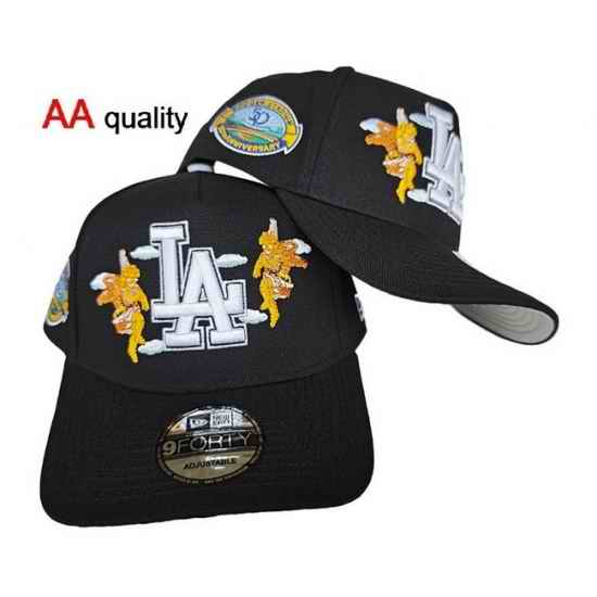Los Angeles Dodgers Snapback Cap 26H N374