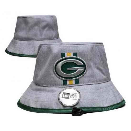 Bucket Hats C160