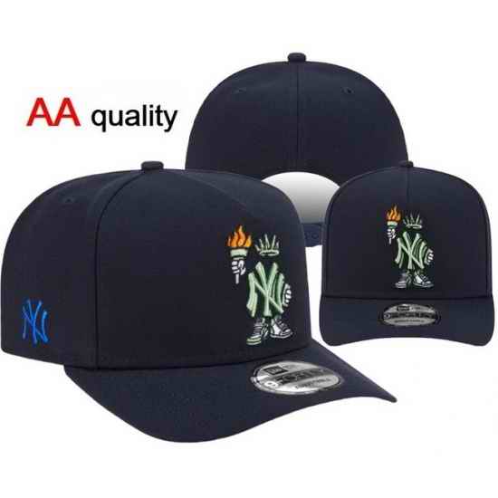 New York Yankees Snapback Cap 26H F617