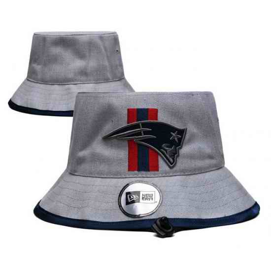 New England Patriots Snapback Cap 26H Y470