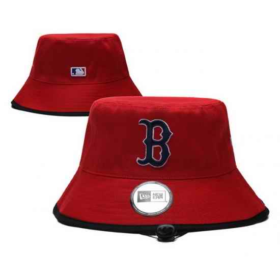 Boston Red Sox Snapback Cap 26H W180