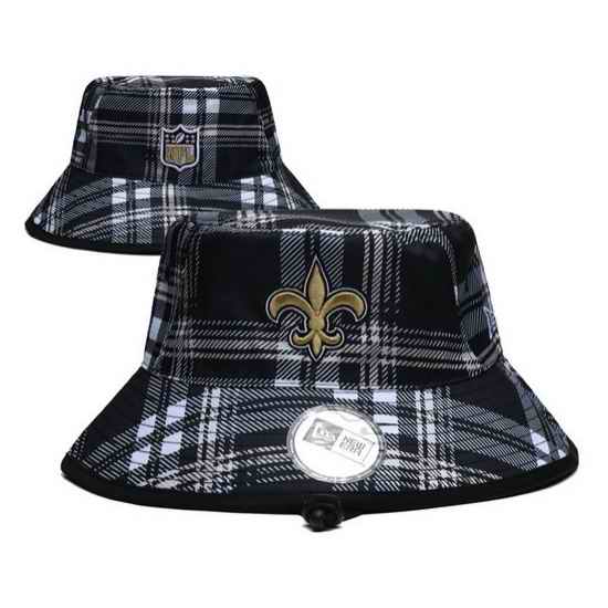 NBA Bucket Hats 2658