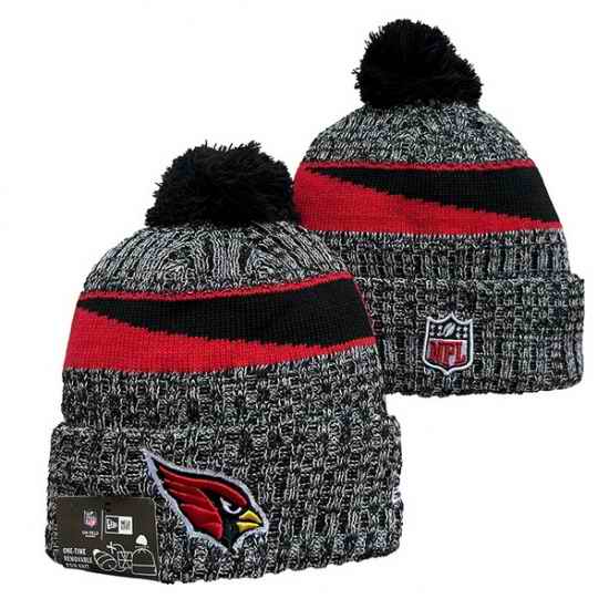 Arizona Cardinals Beanies 25G010