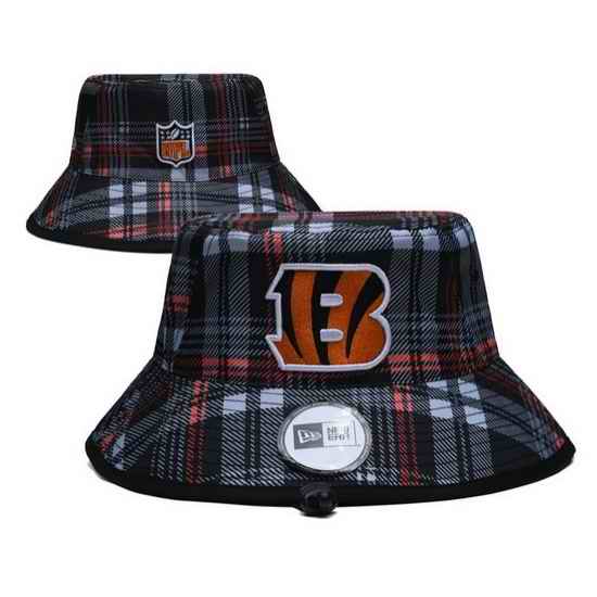 NBA Bucket Hats 2638