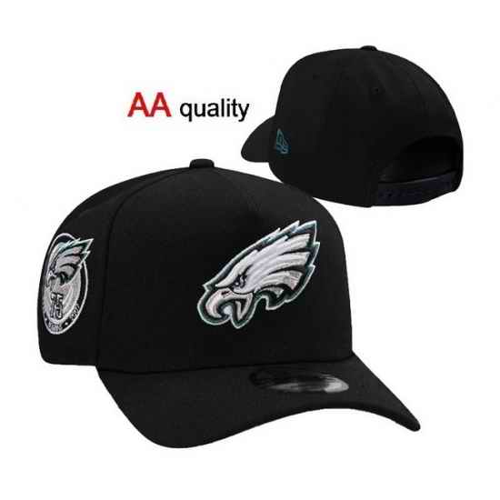 Philadelphia Eagles Snapback Cap 26H B832