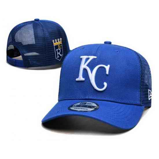 Kansas City Royals Snapback 25G002