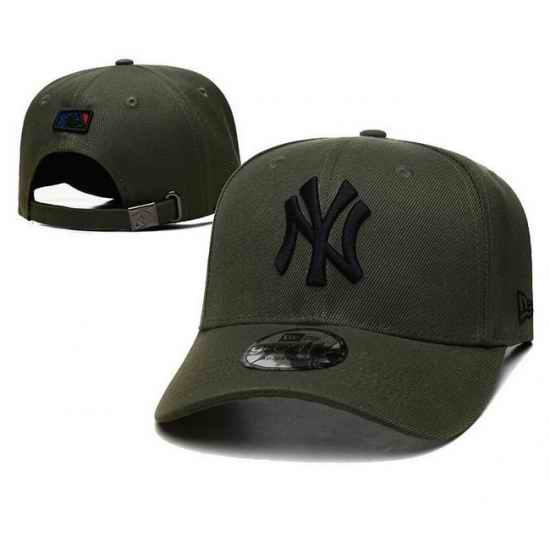New York Yankees Snapback Cap 26H F658