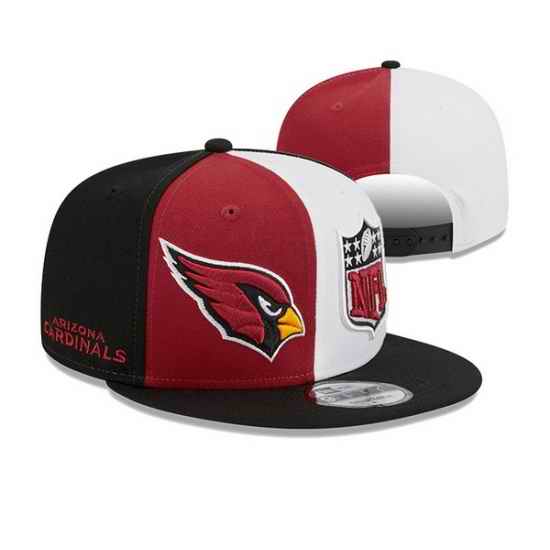 Arizona Cardinals Snapback Cap 25G008