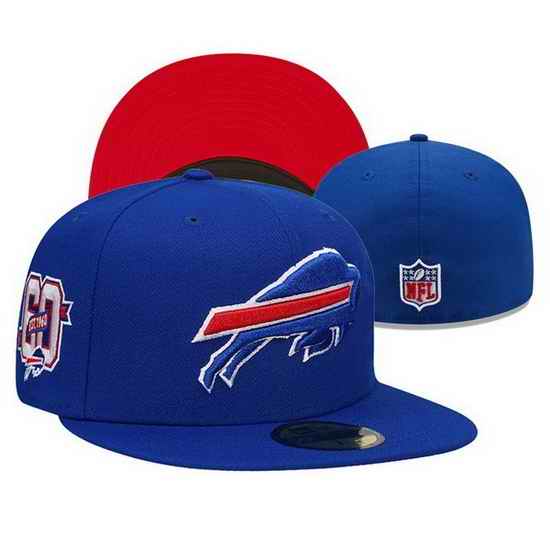 Buffalo Bills Snapback Cap 25924