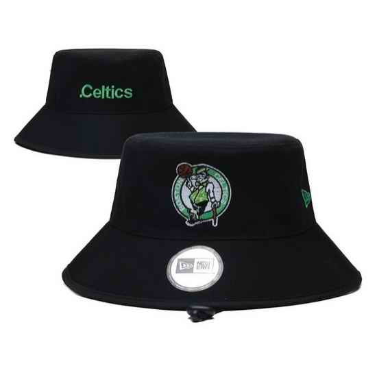 NBA Bucket Hats 2609