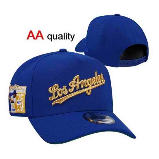 Los Angeles Dodgers Snapback Cap 26H H684