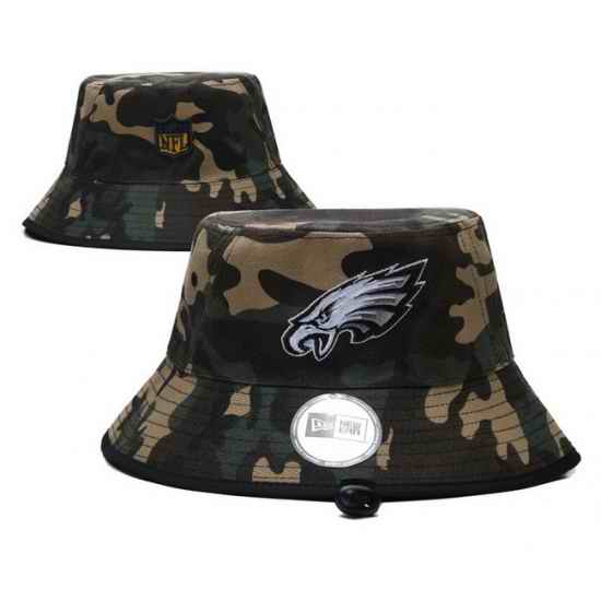 Philadelphia Eagles Snapback Cap 26H B551