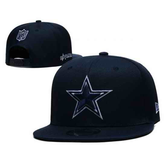 Dallas Cowboys Snapback Cap 25G064