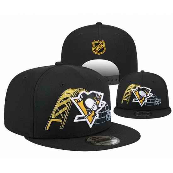 NHL Snapback Cap 26H R790