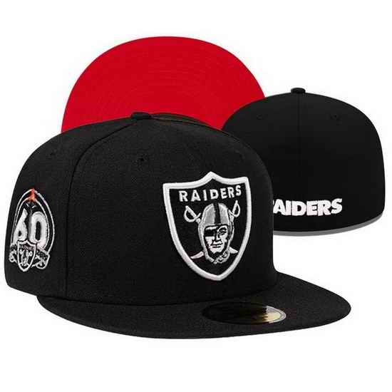 Las Vegas Raiders Snapback Cap 25931