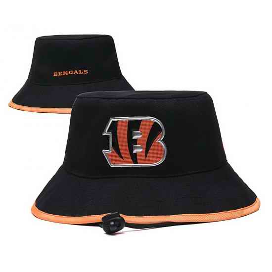 Bucket Hats C137