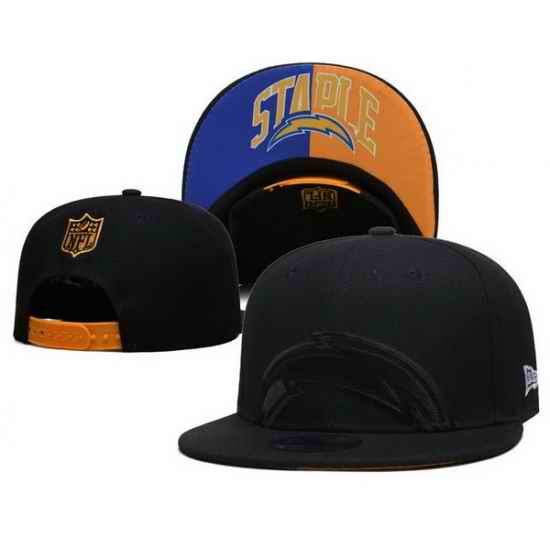 Los Angeles Chargers Snapback Cap 25915