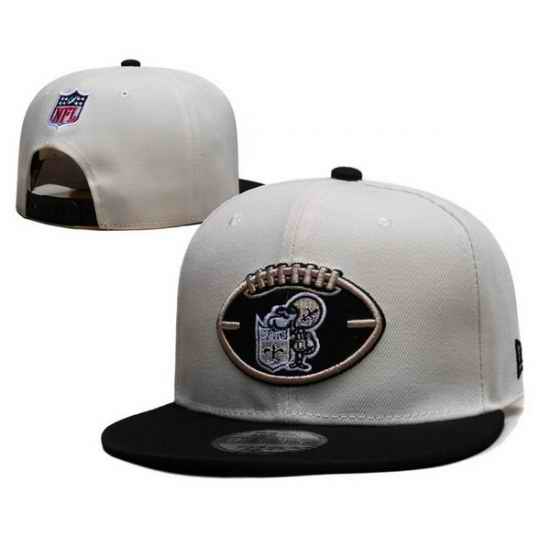 New Orleans Saints Snapback Cap 25911